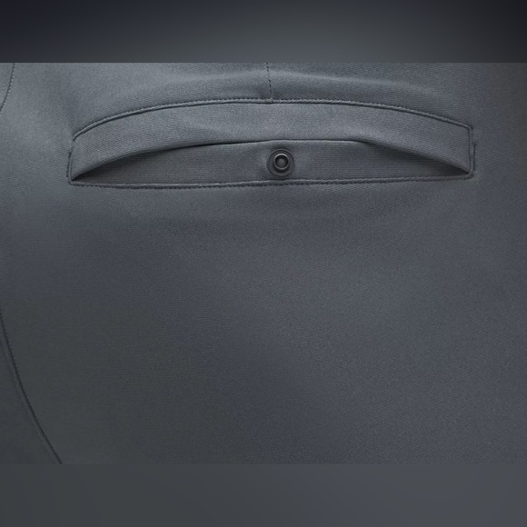 Lululemon Classic-Fit Trouser 34 x 28 - Picture 4 of 6